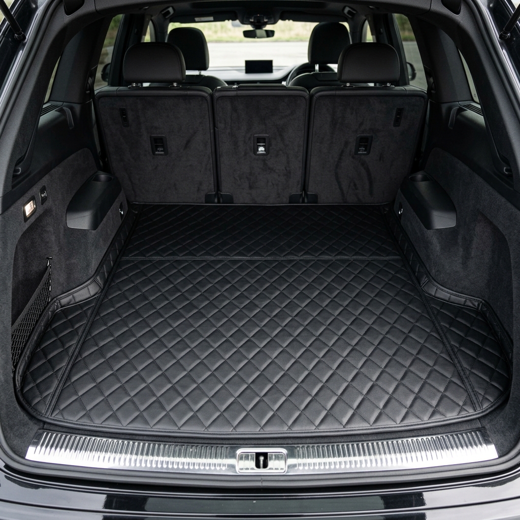 TAPIS DE MALE PEUGOET 301